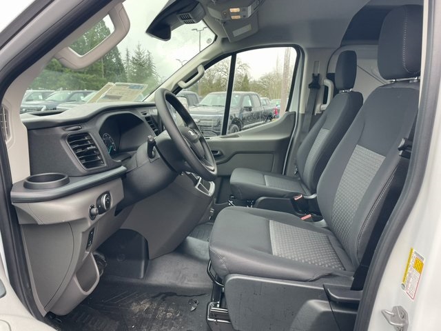 new 2024 Ford Transit-150 car, priced at $46,450