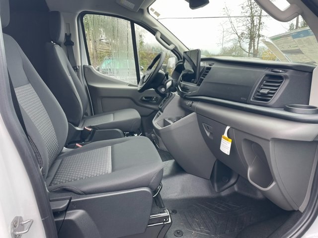 new 2024 Ford Transit-150 car, priced at $46,450