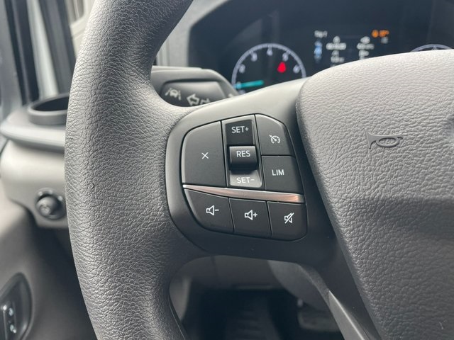 new 2024 Ford Transit-150 car, priced at $46,450
