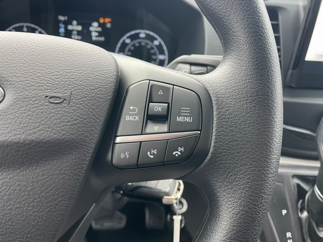 new 2024 Ford Transit-150 car, priced at $46,450