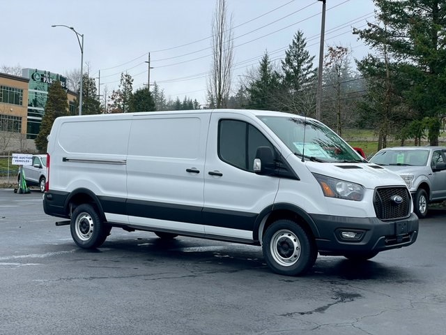 new 2024 Ford Transit-150 car, priced at $46,450