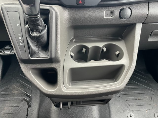 new 2024 Ford Transit-150 car, priced at $46,450