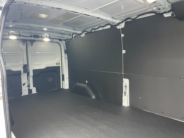 new 2024 Ford Transit-150 car, priced at $46,450