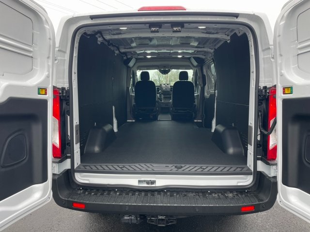 new 2024 Ford Transit-150 car, priced at $46,450