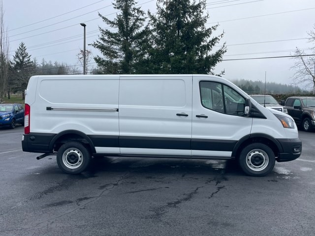 new 2024 Ford Transit-150 car, priced at $46,450