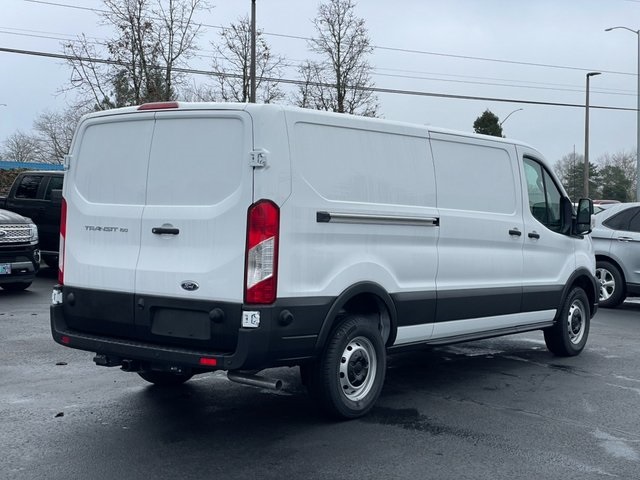 new 2024 Ford Transit-150 car, priced at $46,450