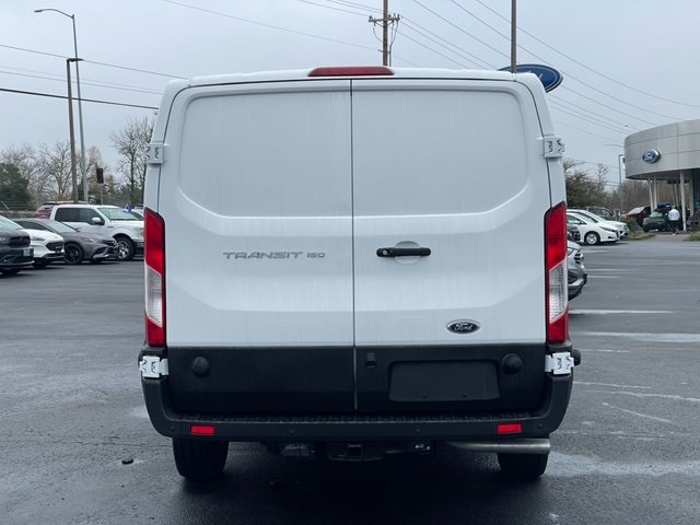 new 2024 Ford Transit-150 car, priced at $46,450