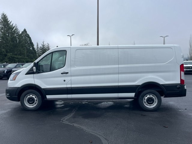new 2024 Ford Transit-150 car, priced at $46,450