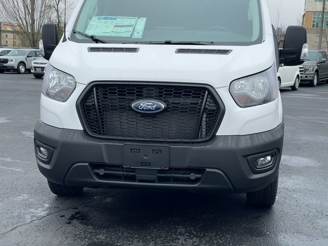 new 2024 Ford Transit-150 car, priced at $46,450
