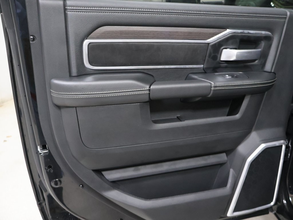 new 2025 Ram 2500 car, priced at $73,840