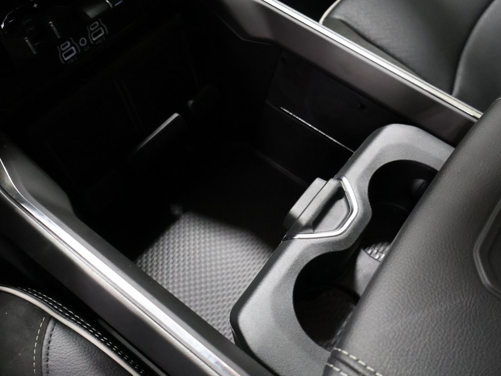 new 2025 Ram 2500 car, priced at $73,840
