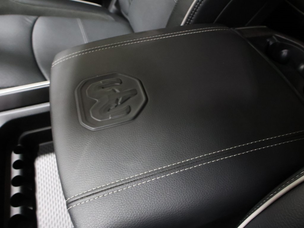 new 2025 Ram 2500 car, priced at $73,840