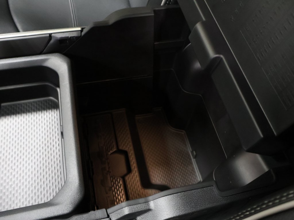 new 2025 Ram 2500 car, priced at $73,840