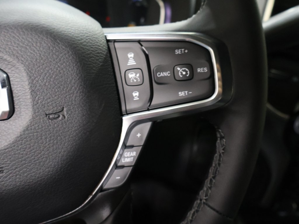 new 2025 Ram 2500 car, priced at $73,840