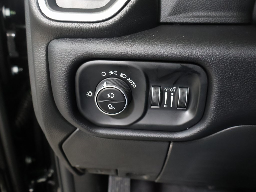 new 2025 Ram 2500 car, priced at $73,840