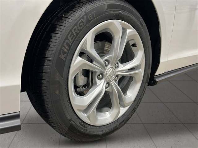 new 2025 Honda Accord car, priced at $29,900