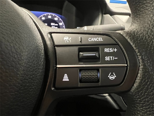 new 2025 Honda Accord car, priced at $29,900