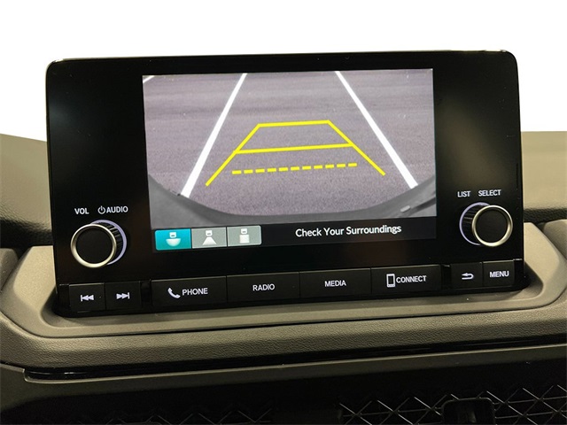 new 2025 Honda Accord car, priced at $29,900