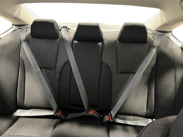 new 2025 Honda Accord car, priced at $29,900