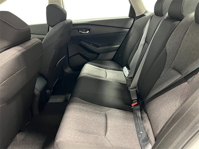 new 2025 Honda Accord car, priced at $29,900