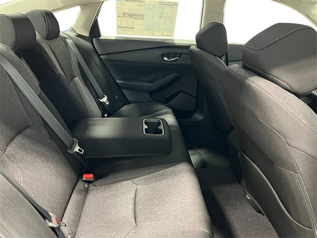 new 2025 Honda Accord car, priced at $29,900