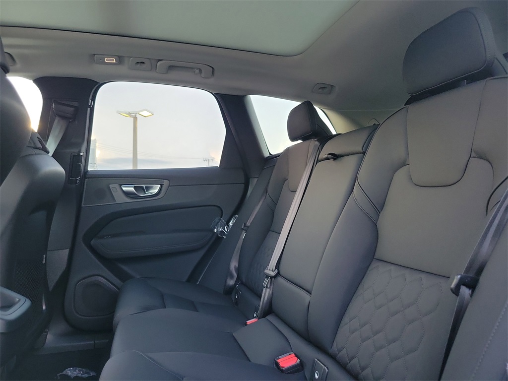 new 2026 Volvo XC60 car, priced at $54,265