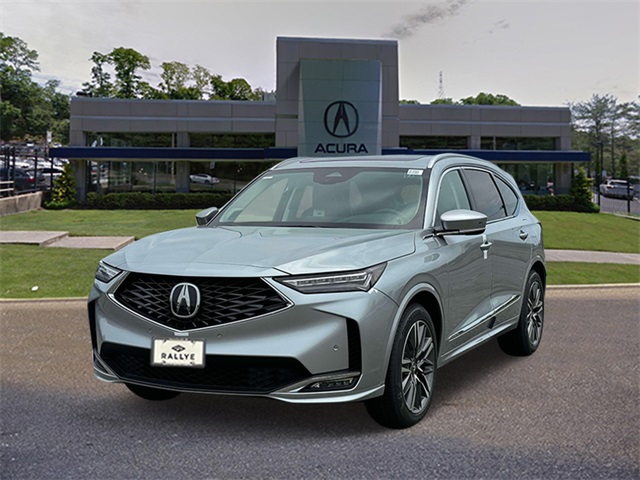 new 2026 Acura MDX car, priced at $68,250