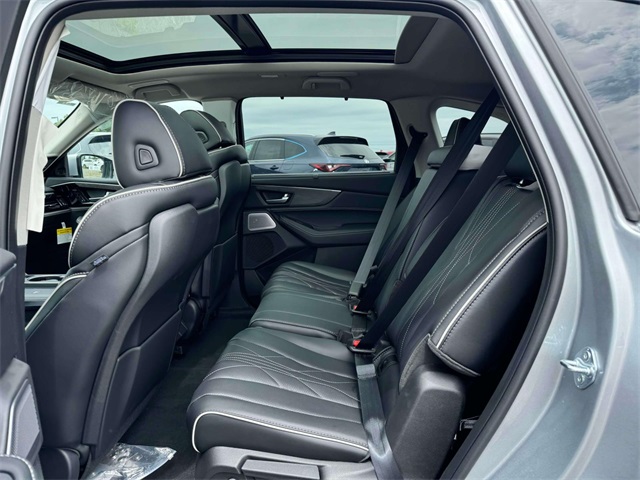 new 2026 Acura MDX car, priced at $68,250