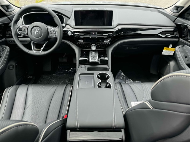 new 2026 Acura MDX car, priced at $68,250
