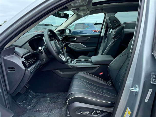 new 2026 Acura MDX car, priced at $68,250
