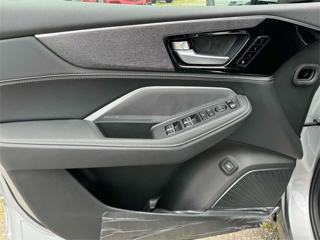 new 2026 Acura MDX car, priced at $68,250