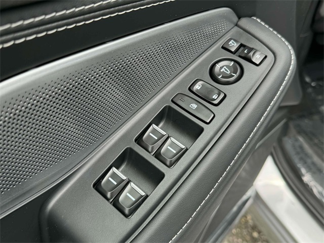 new 2026 Acura MDX car, priced at $68,250