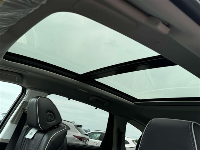 new 2026 Acura MDX car, priced at $68,250