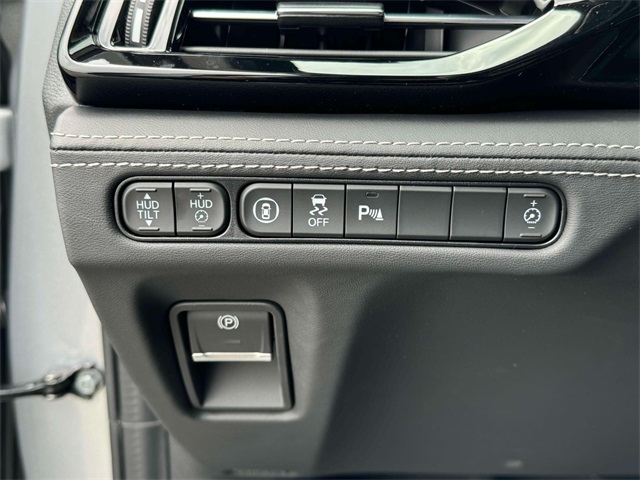 new 2026 Acura MDX car, priced at $68,250