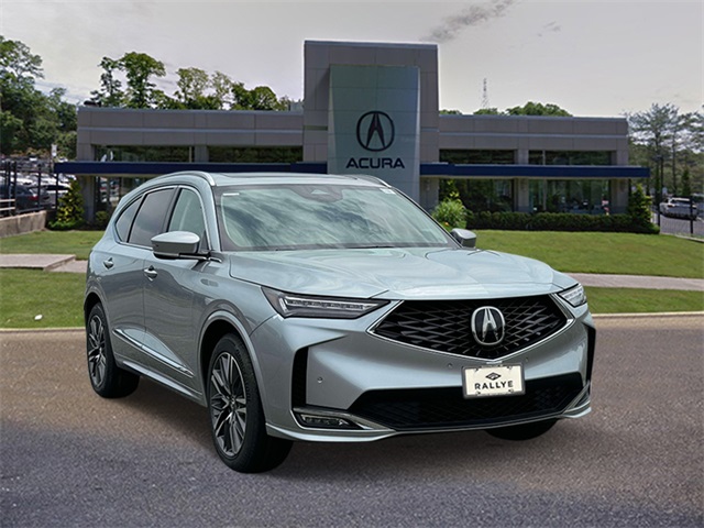 new 2026 Acura MDX car, priced at $68,250