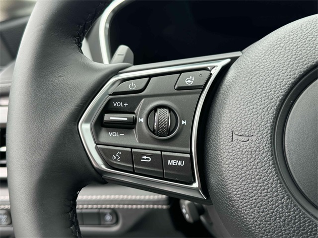 new 2026 Acura MDX car, priced at $68,250
