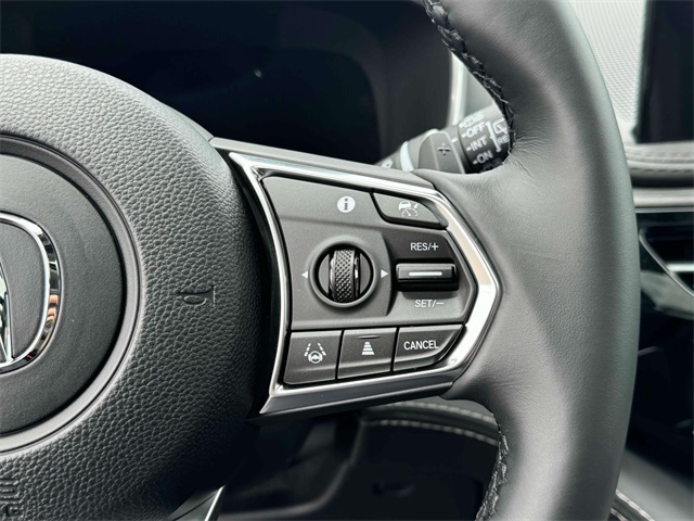 new 2026 Acura MDX car, priced at $68,250