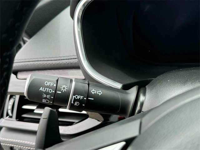 new 2026 Acura MDX car, priced at $68,250