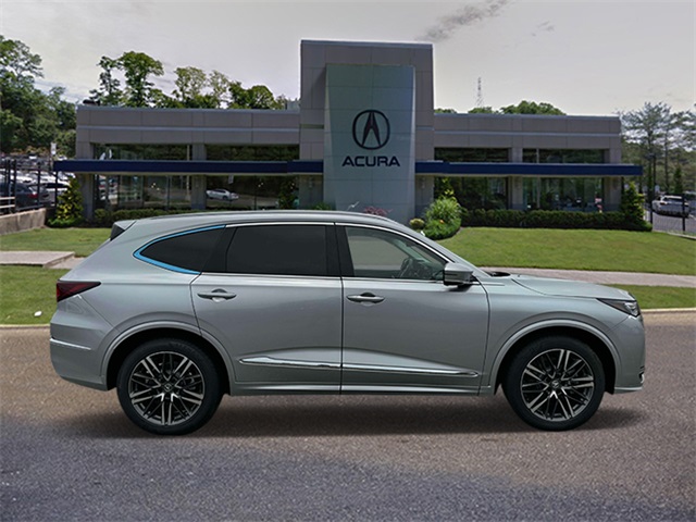 new 2026 Acura MDX car, priced at $68,250