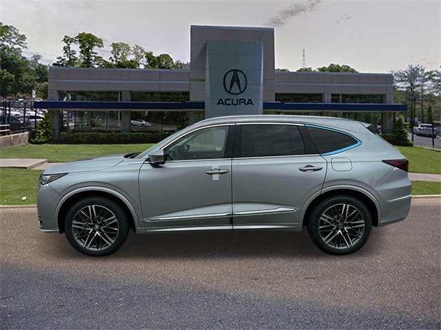 new 2026 Acura MDX car, priced at $68,250