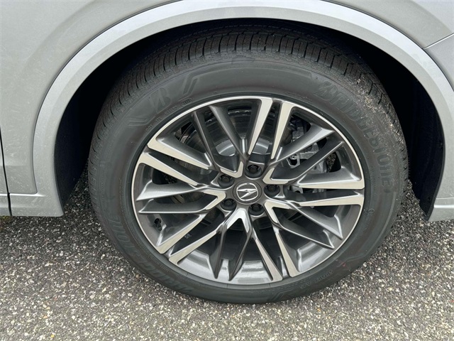 new 2026 Acura MDX car, priced at $68,250