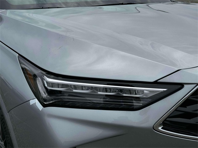 new 2026 Acura MDX car, priced at $68,250