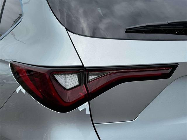 new 2026 Acura MDX car, priced at $68,250