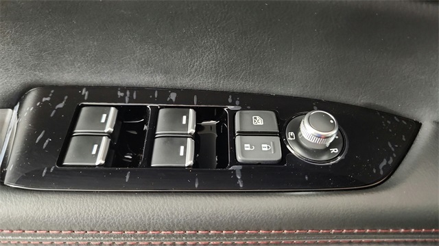 new 2025 Mazda CX-5 car, priced at $41,370