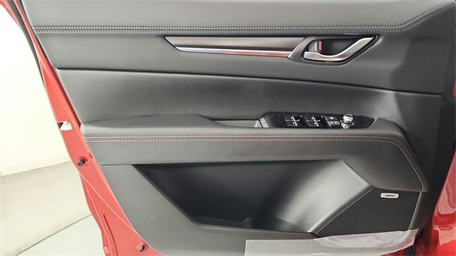 new 2025 Mazda CX-5 car, priced at $41,370