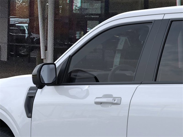 new 2025 Ford Maverick car, priced at $38,365