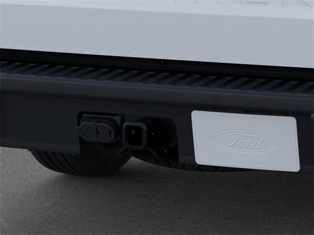 new 2025 Ford Maverick car, priced at $38,365