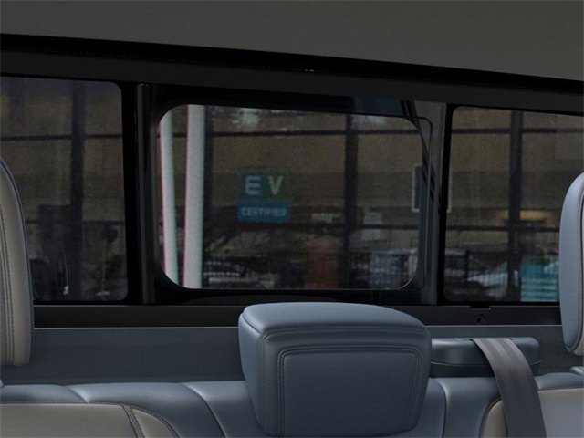 new 2025 Ford Maverick car, priced at $38,365