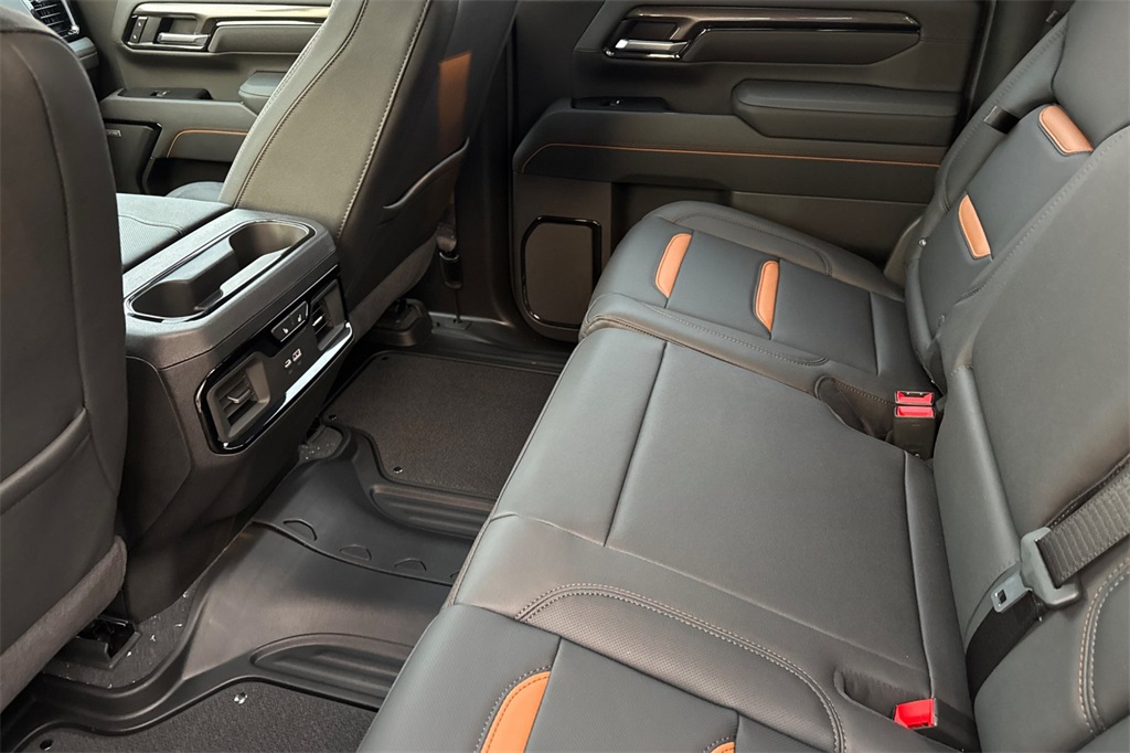 new 2026 GMC Sierra 3500HD car, priced at $84,460