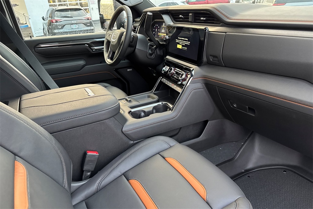 new 2026 GMC Sierra 3500HD car, priced at $84,460